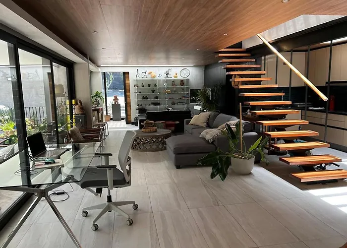 Casa Los Pintores