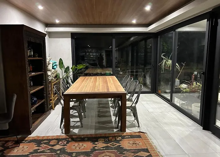 Casa Los Paintores